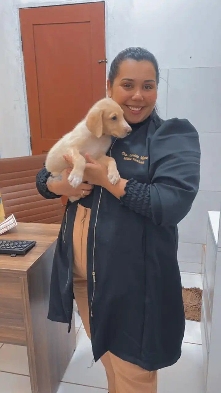 Dra. Letícia - 3